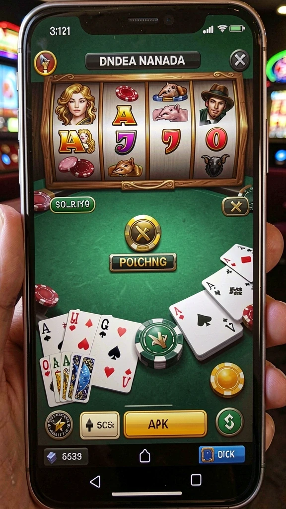 Screenshot Info Aplikasi 95pgplay Terbaru dan Cara Download nomor 1