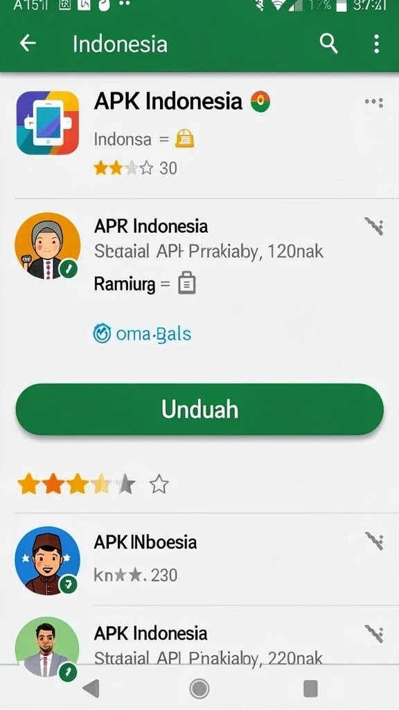 Screenshot deluna4d Terbaru untuk Android: Download APK Gratis nomor 1