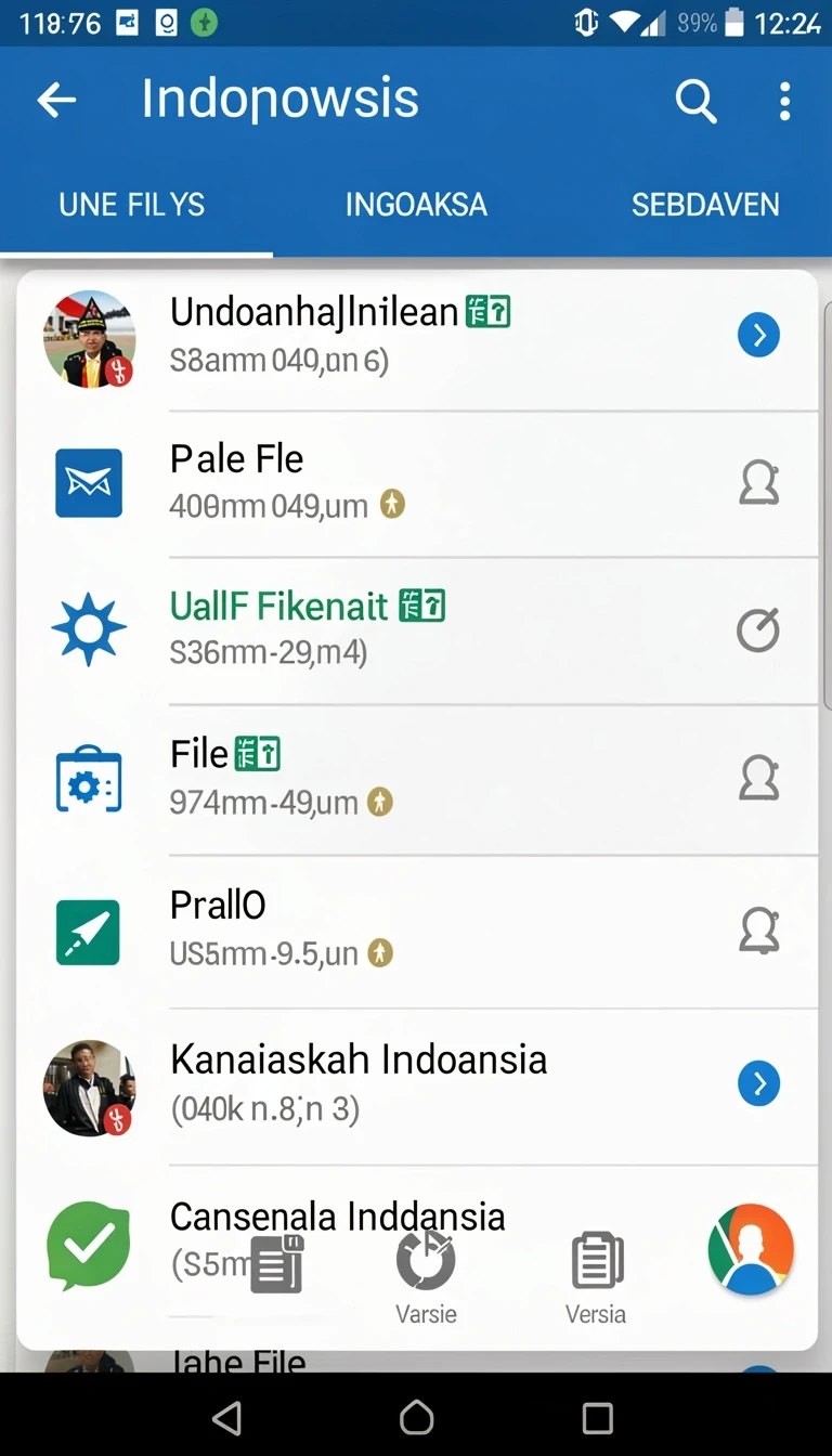 Screenshot Review Aplikasi mandala77 nomor 3