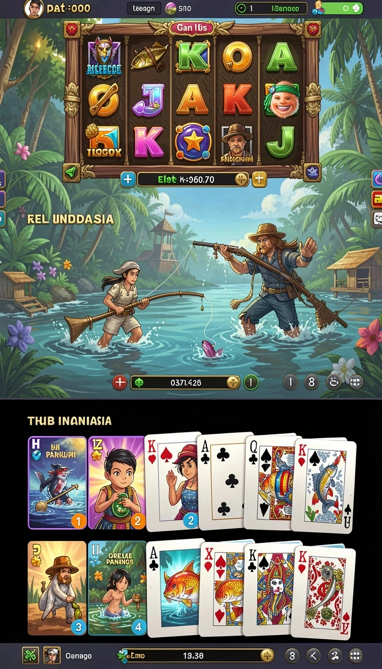 Screenshot Download duniaroyal APK Original untuk Android nomor 2