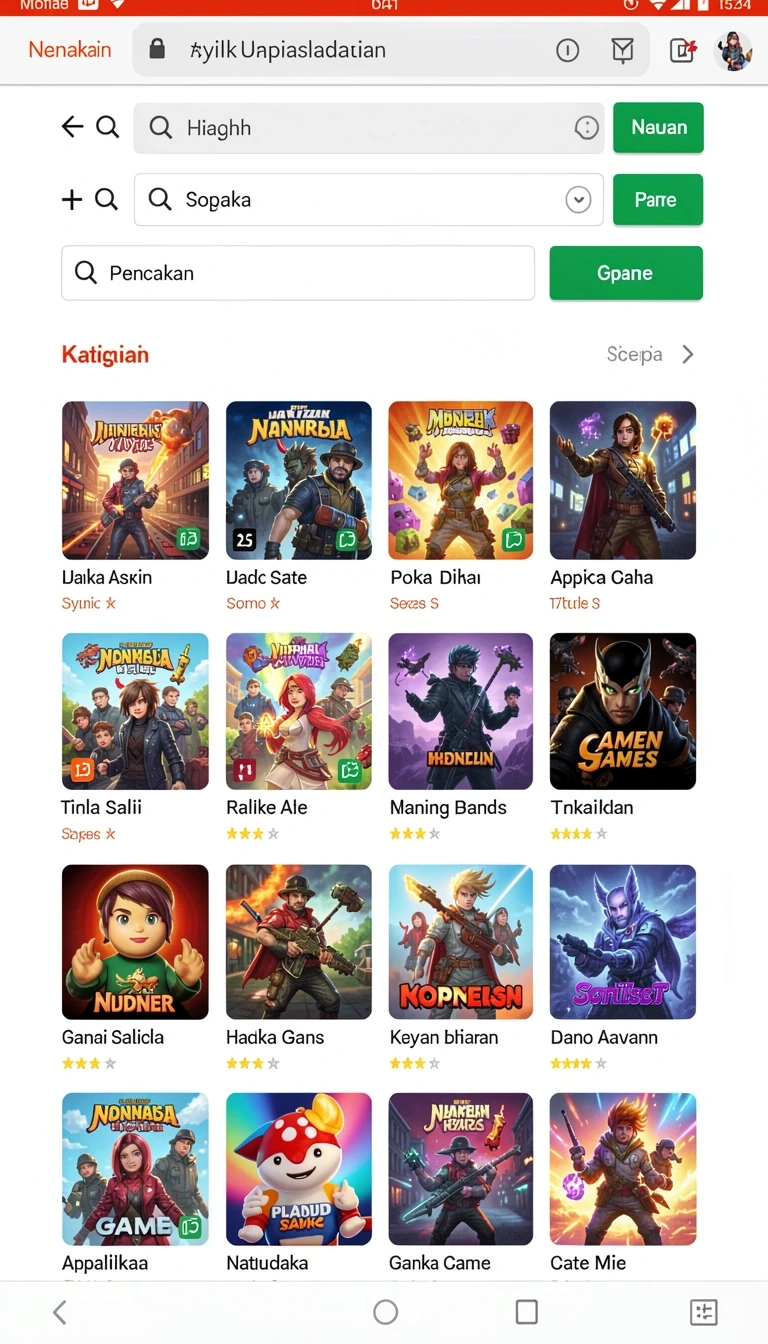 Screenshot promo 3 Versi Terbaru: Apa yang Baru? nomor 2