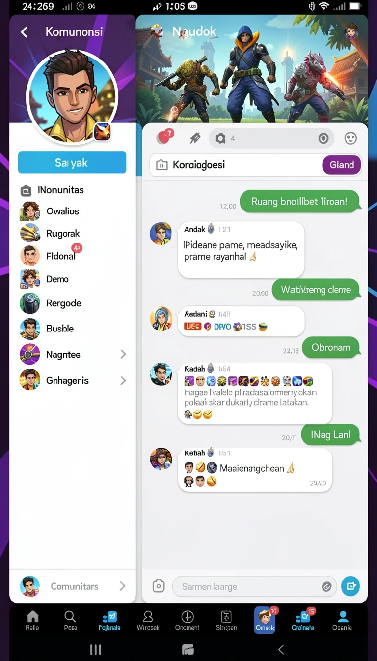 Screenshot Review Aplikasi kpktoto nomor 1