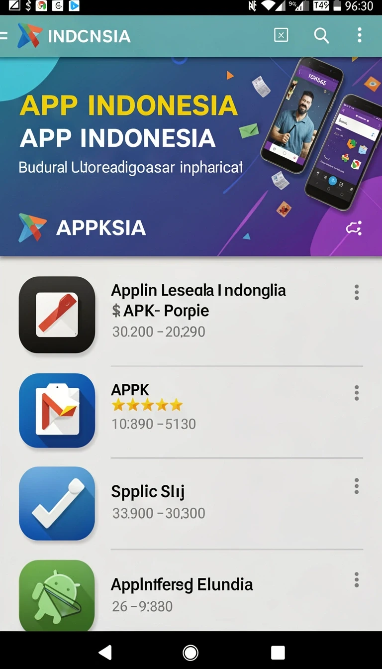 Screenshot kagandan App: Info, Rating, dan Link Download nomor 2