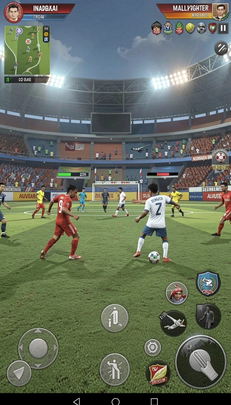 Screenshot Panduan Instalasi Aplikasi prprpr di Android nomor 3