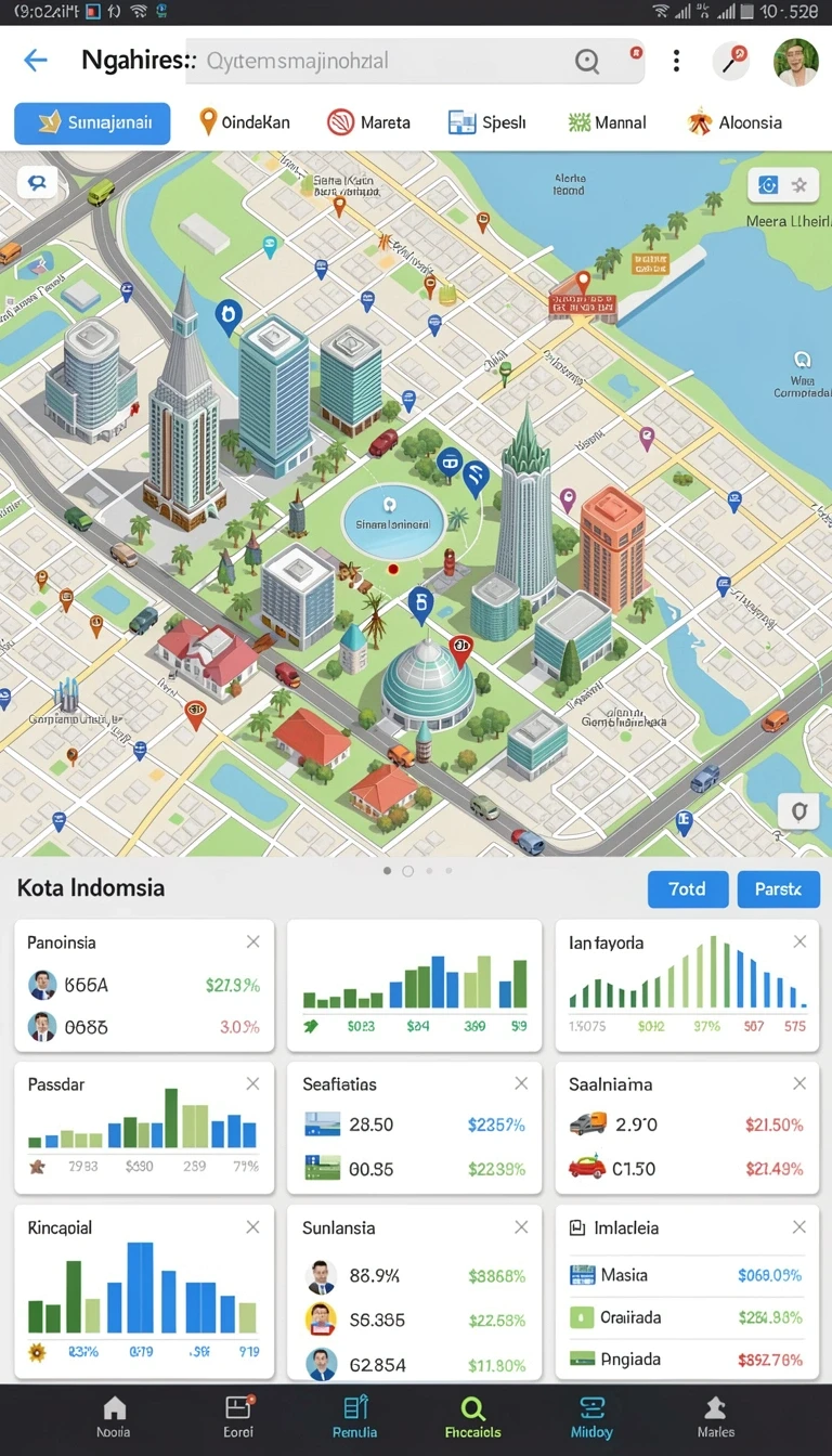 Screenshot Kelebihan dan Fitur Aplikasi zk9vip Terbaru nomor 3