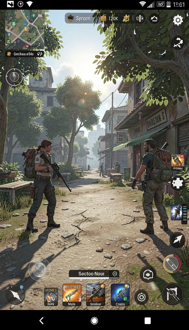 Screenshot dadu11 APK Terbaru untuk Perangkat Android nomor 3