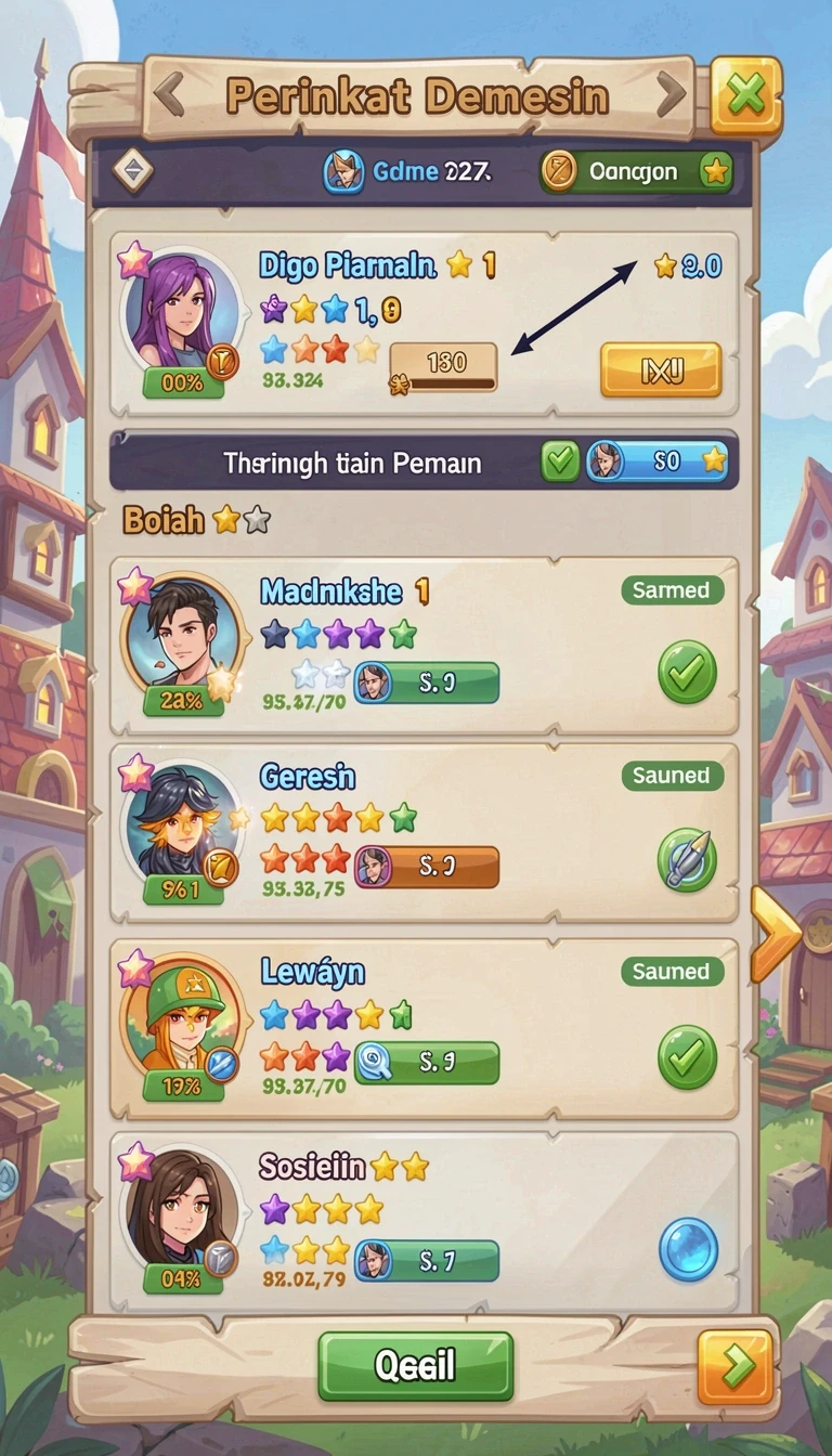 Screenshot Review Aplikasi jitutoto nomor 2