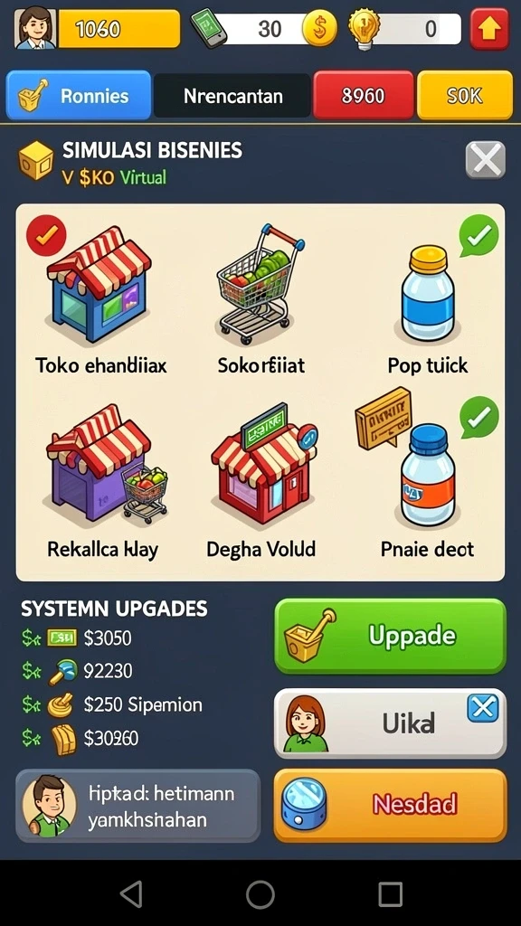 Screenshot winrate777 Versi Terbaru untuk Android Tanpa Ribet nomor 2