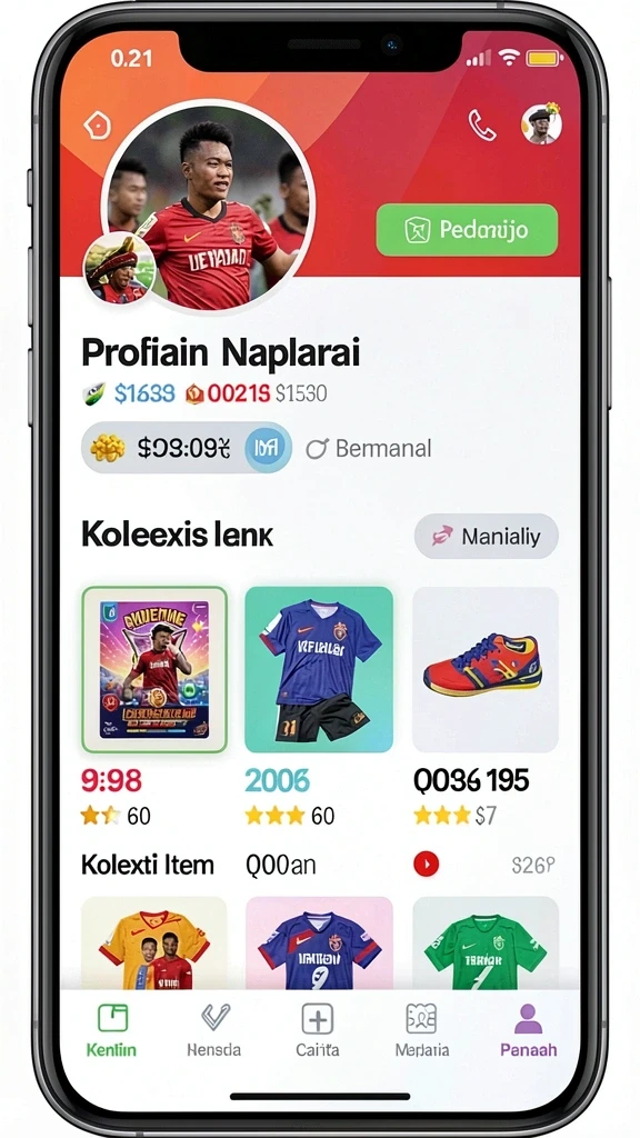 Screenshot pg11 APK: Cara Download dan Instal di Android nomor 1
