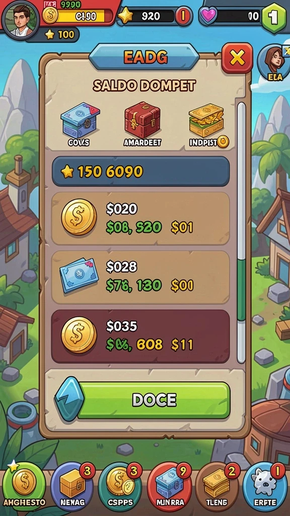 Screenshot Aplikasi palu4d Terbaru dan Terlengkap nomor 3